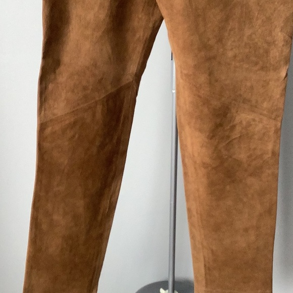 BAGATELLE Suede Jeans - Picture 5 of 12